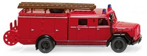 Feuerwehr - LF 16 (Magirus)